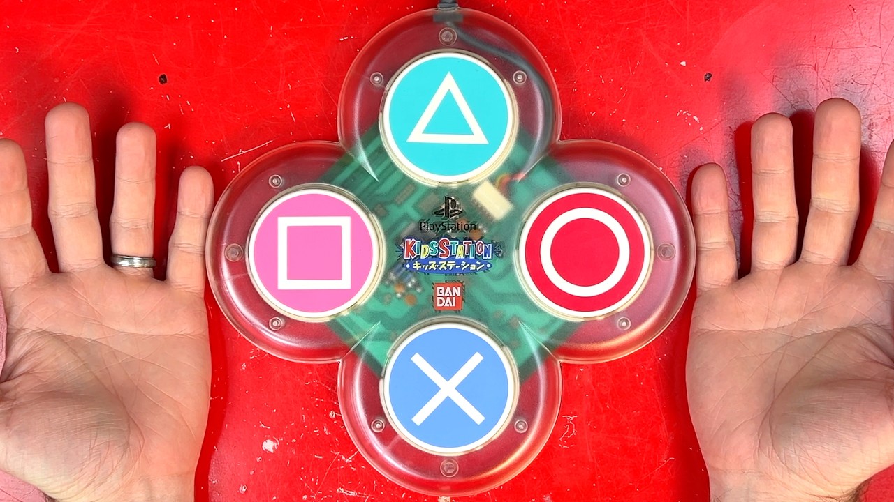 I Can Do It by Myself!