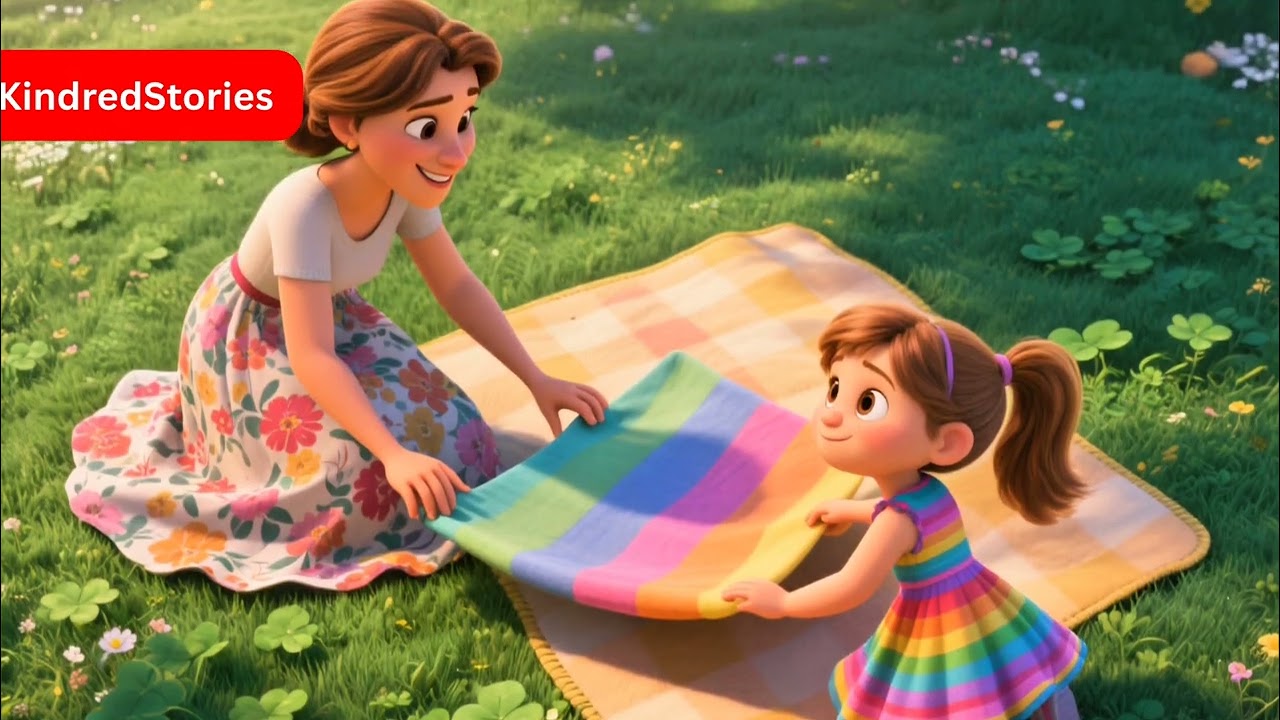 She Wanted the Front Row... Until God Showed Her Fireflies