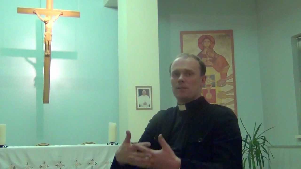 Kun. Viktoras Daujotis: „Žydėti ten, kur esi pasėtas