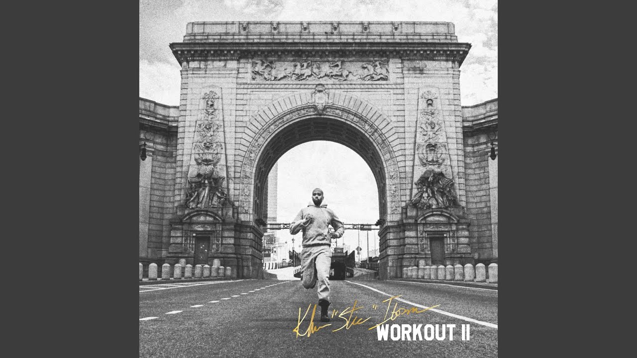 Put in the Work