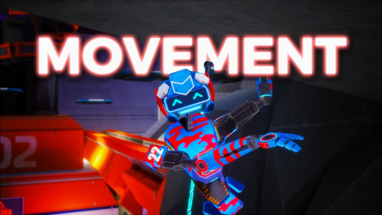 Orion Drift: VR's BEST Movement