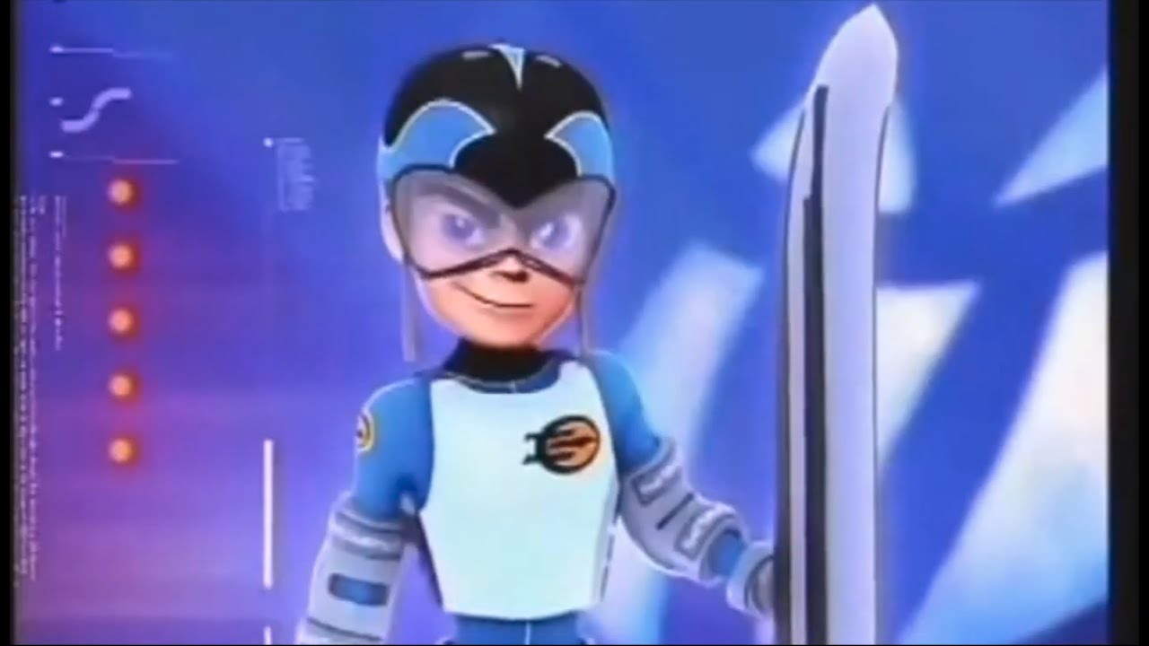 Jetix (feat. Esther Kočka)