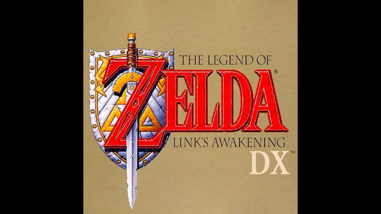 Lets Play Zelda Links Awakening DX Randomized - Part 12 (Deutsch/German)
