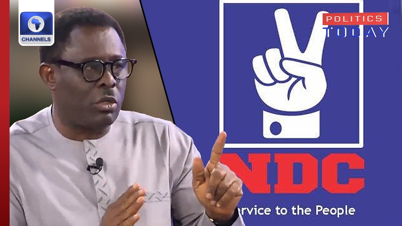 Аффидевит о невыходе из партии: NDC учится на ошибках Лейбористской партии &ndash; национальный секрета...