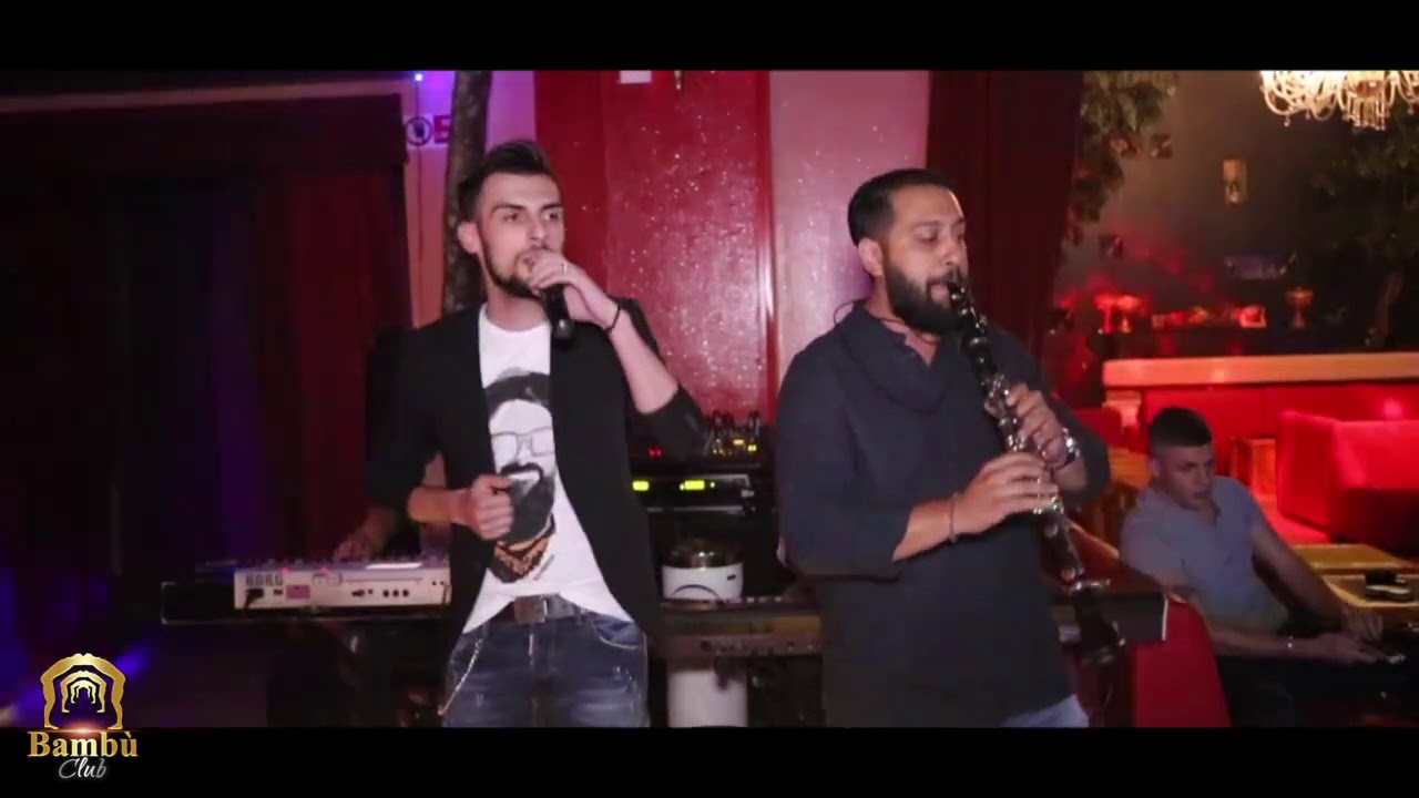 discoteca bambu milano