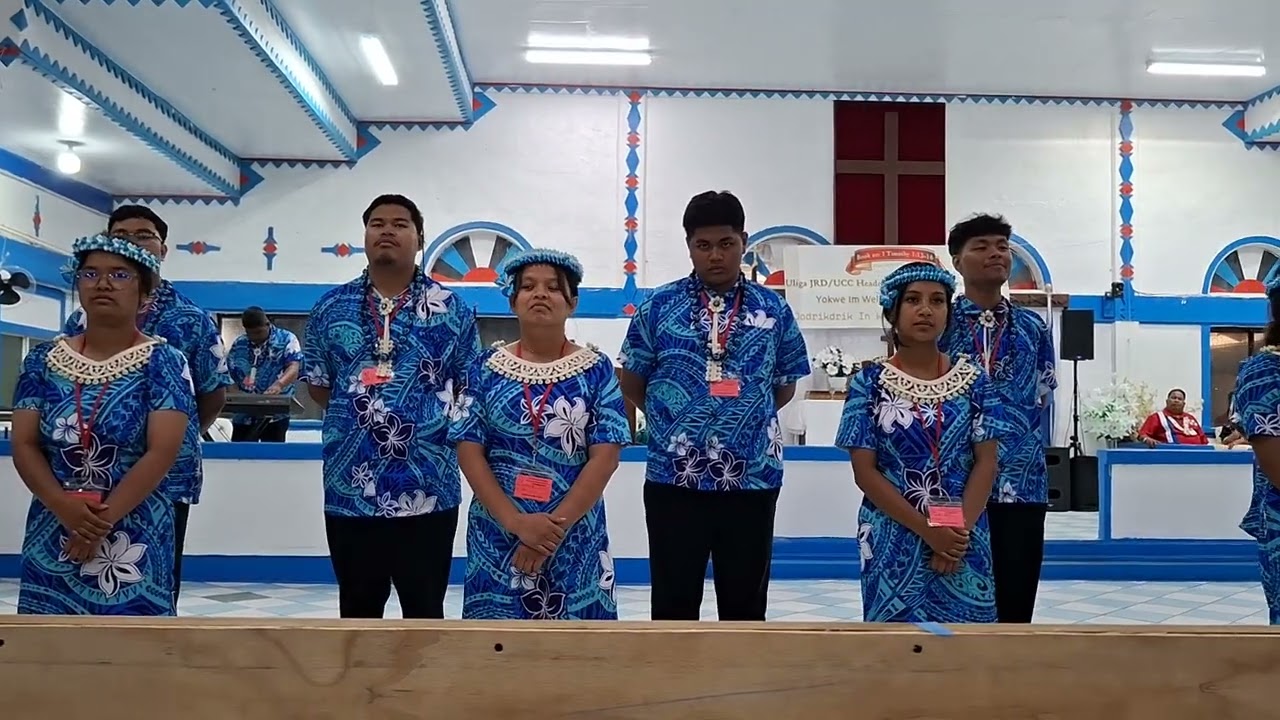 Utah YFC concert