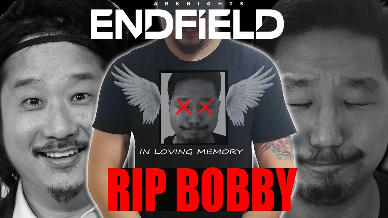 THE WORST ARKNIGHTS ENFIELD CONTENT CREATOR GOT COOKED