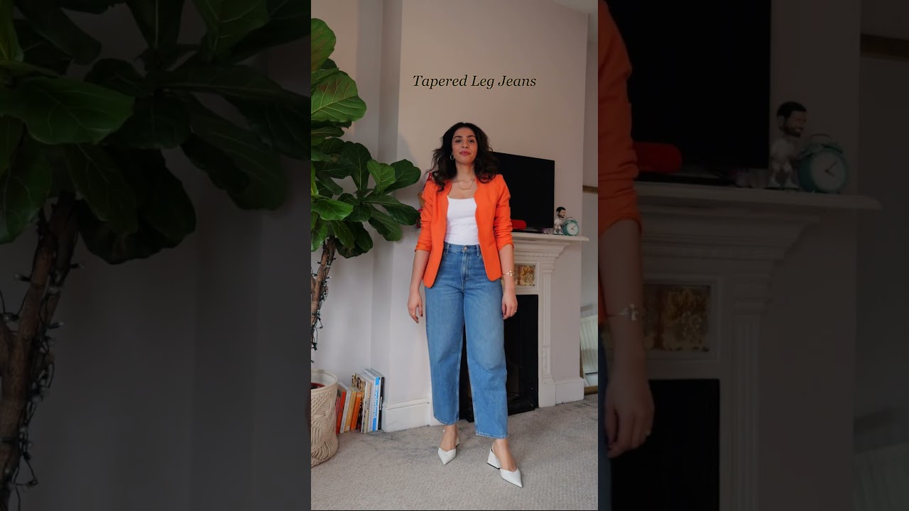 My jeans Collection- Updated 👖✨