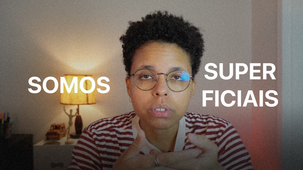 Lemos o dia todo e não LEMOS NADA. O que está acontecendo?