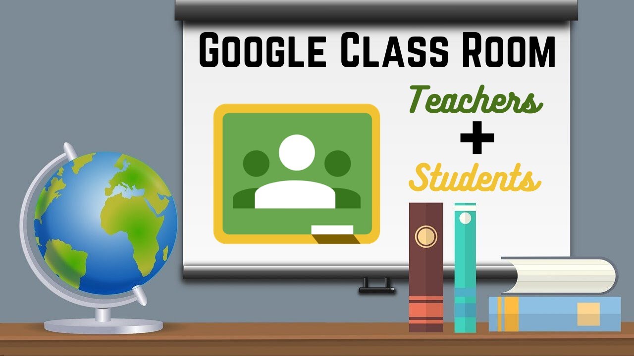 How to Use Google Classroom ( Urdu/Hindi)