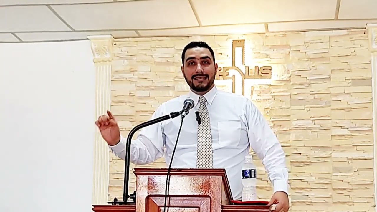 Habla lo que está de acuerdo con la sana doctrina (Tit 2:1-15)