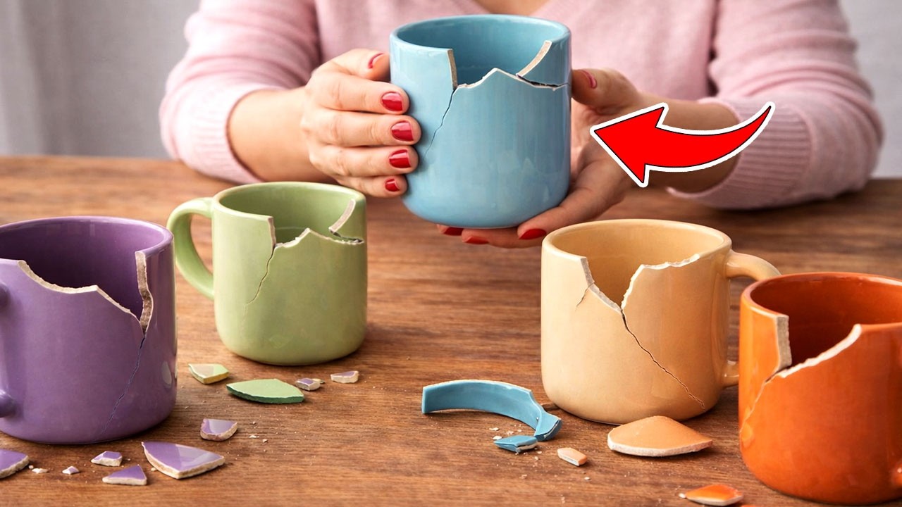 17 Brilliant Home Hacks You’ll Regret Not Knowing Sooner