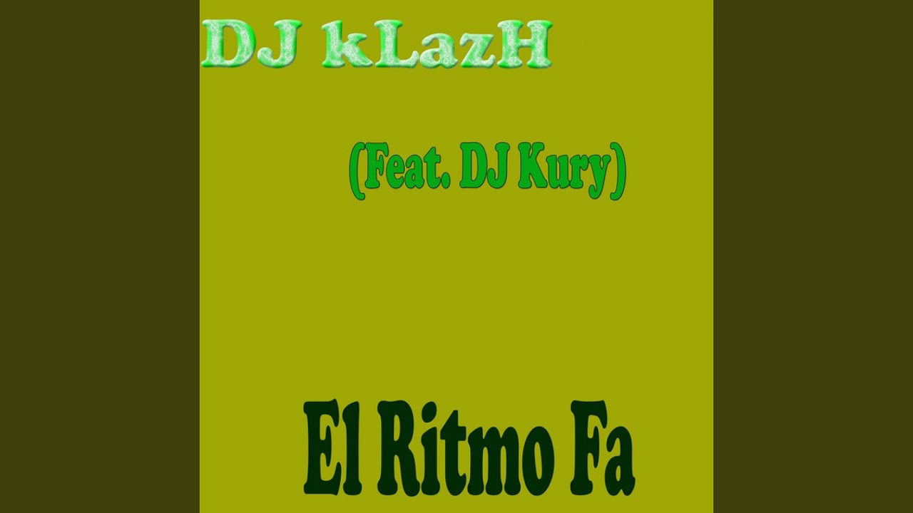 El Ritmo Fa