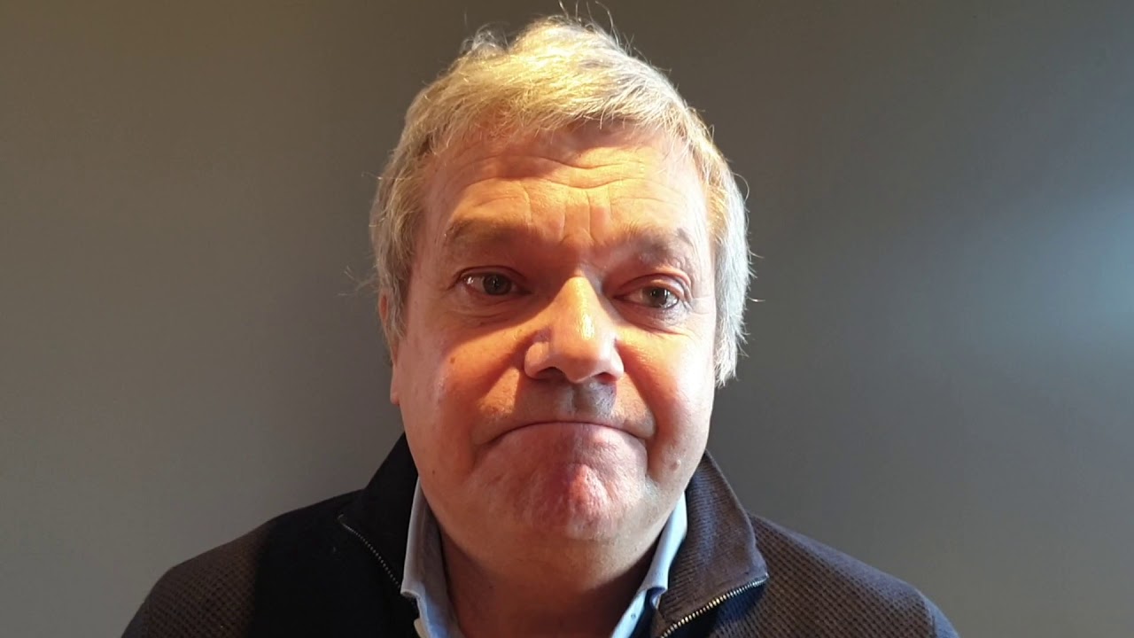Un caff&egrave; in Comune - Ep. 26 Alberto Tirelli