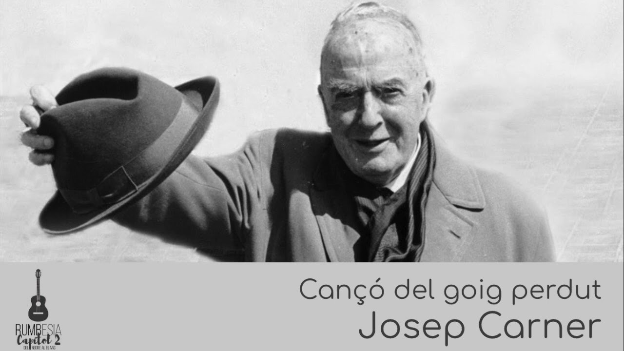 Can&ccedil;&oacute; del goig perdut de Josep Carner - Rumbesia cap&iacute;tol 2