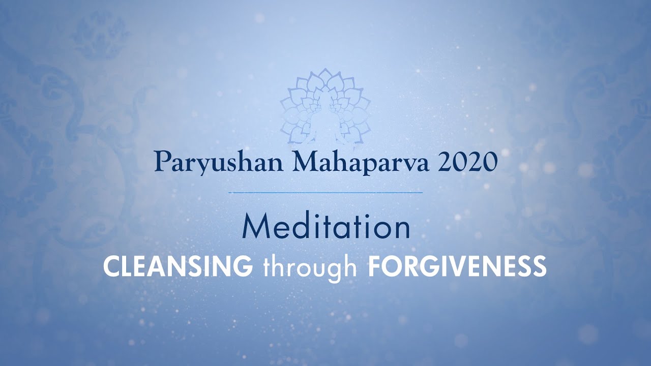Meditation - Cleansing through Forgiveness | 15-Min Guided Meditation