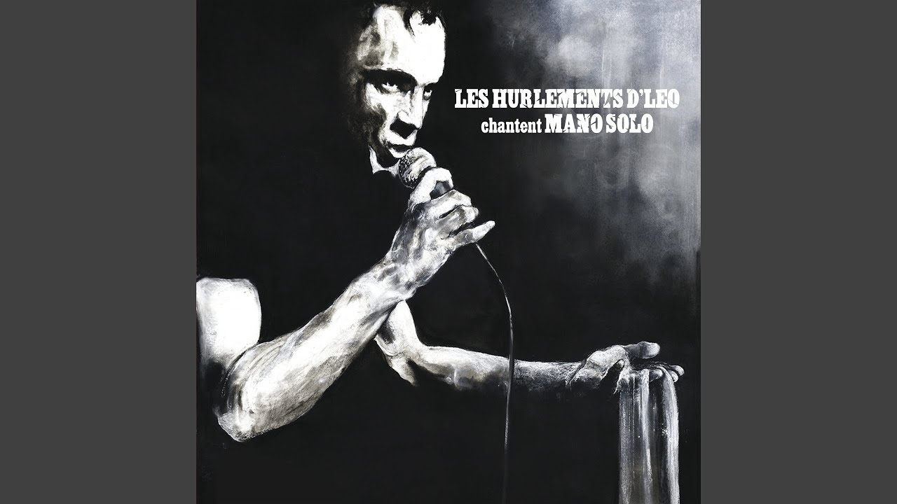 Barbès Clichy (feat. La Cafetera Roja)