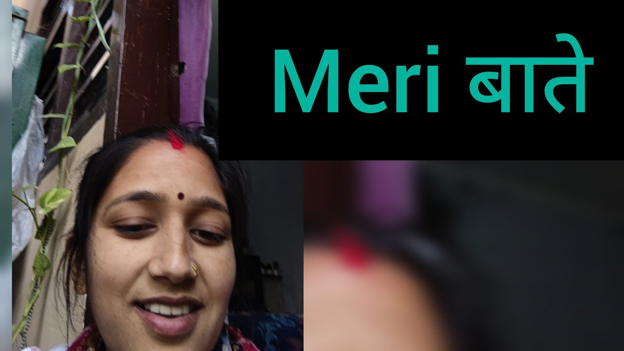 आज live  आ गयी