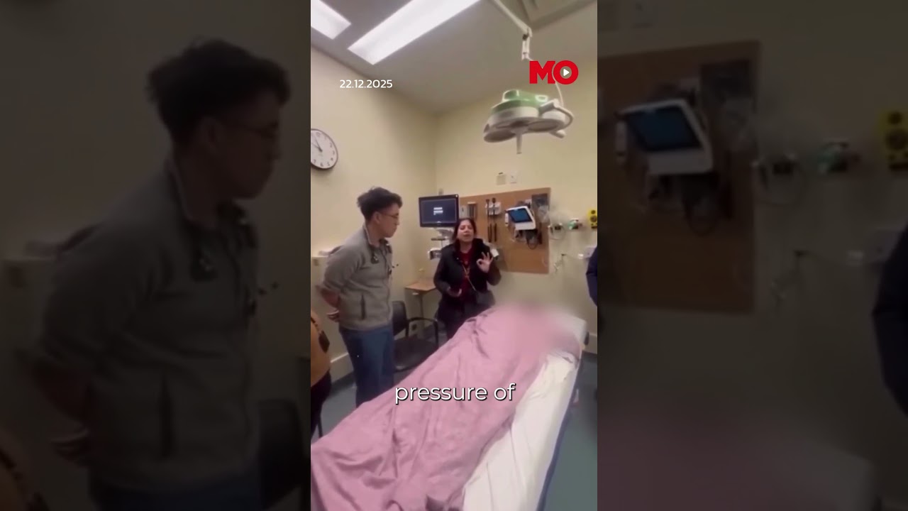 Indian-origin man dies of cardiac arrest after alleged 8-hour ER wait in Canada| Mo of Everything