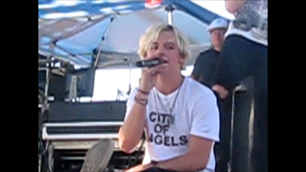 R5 NEW Song 