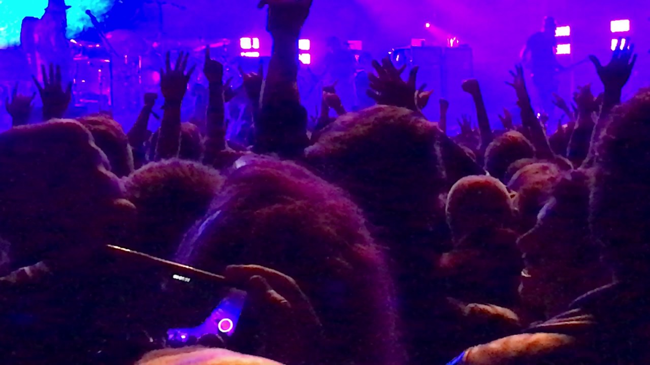 System of a Down - Chop Suey! - Lost in Hollywood - Copenhell 2017