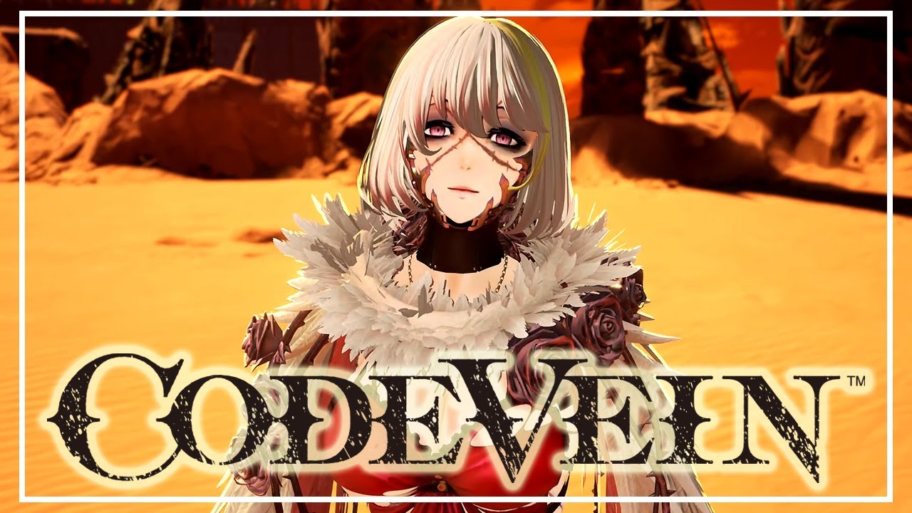 Requiem (Extended Version/Mashup) - Code Vein OST