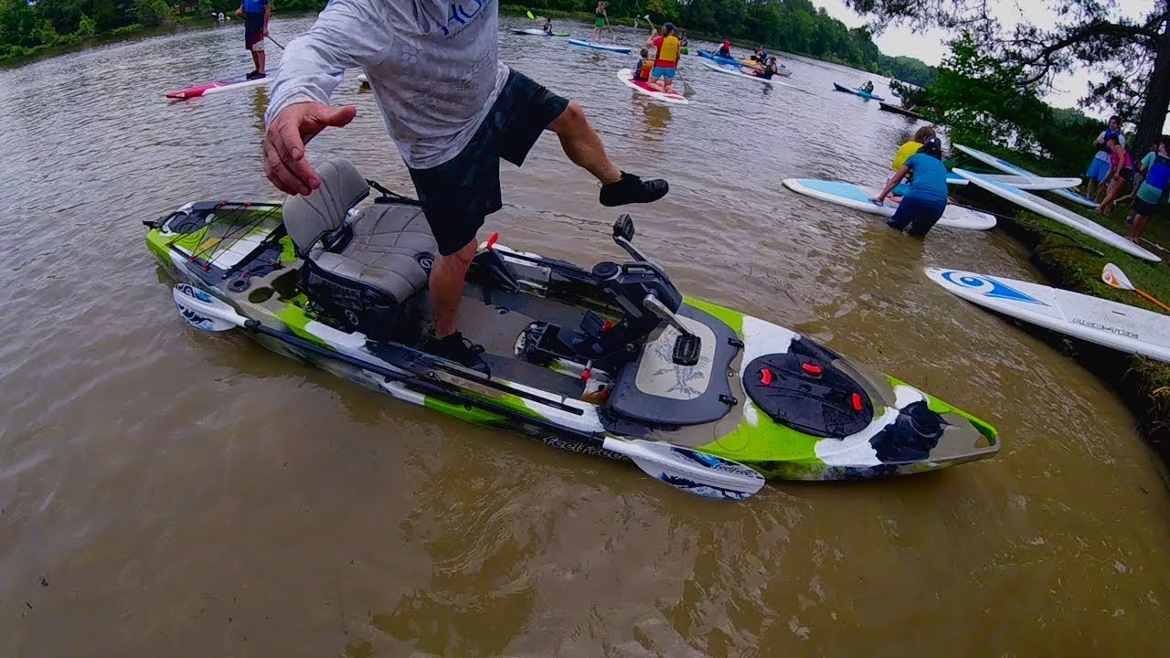FeelFree Lure 13.5 Epic Stability | FeelFree Lure 13
