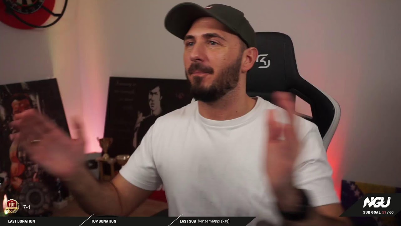 LIVE: FUT BIRTHDAY WEEKEND LEAGUE GRIND MIT MAIN SQUAD 🔥 | FC 26