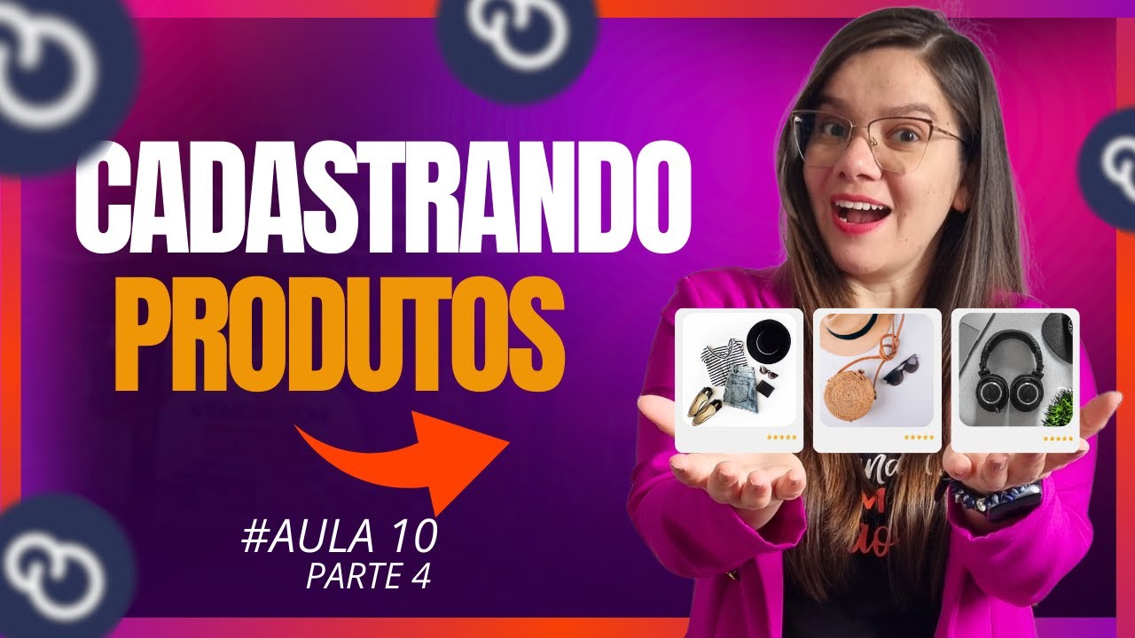 Como Cadastrar Produto Nuvemshop I Tutorial