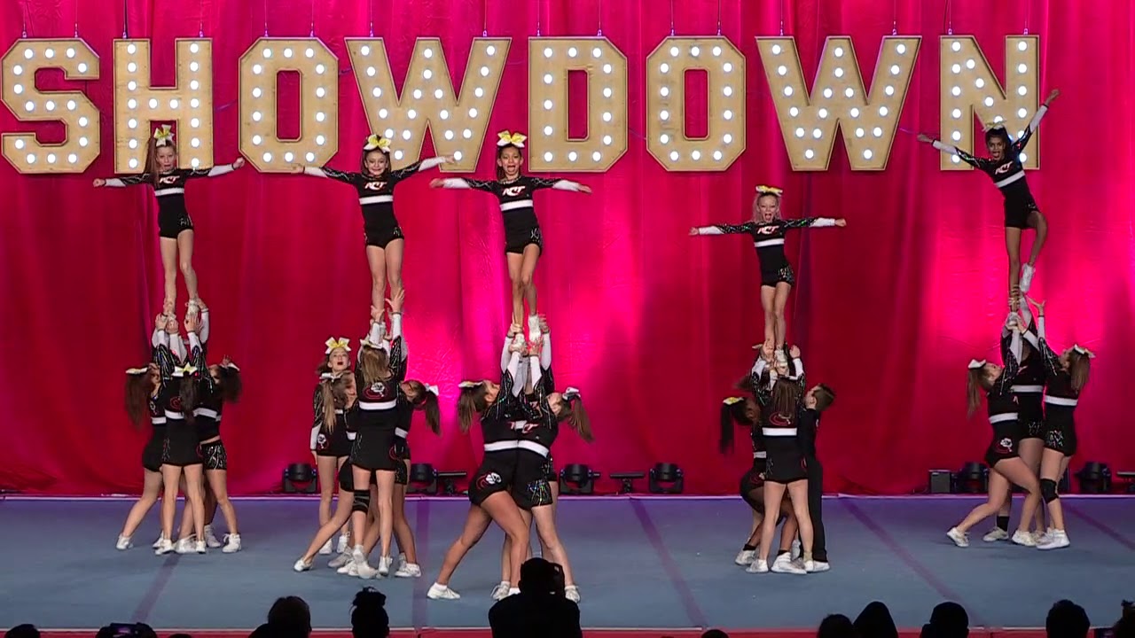 PCT  Venom   Level 3