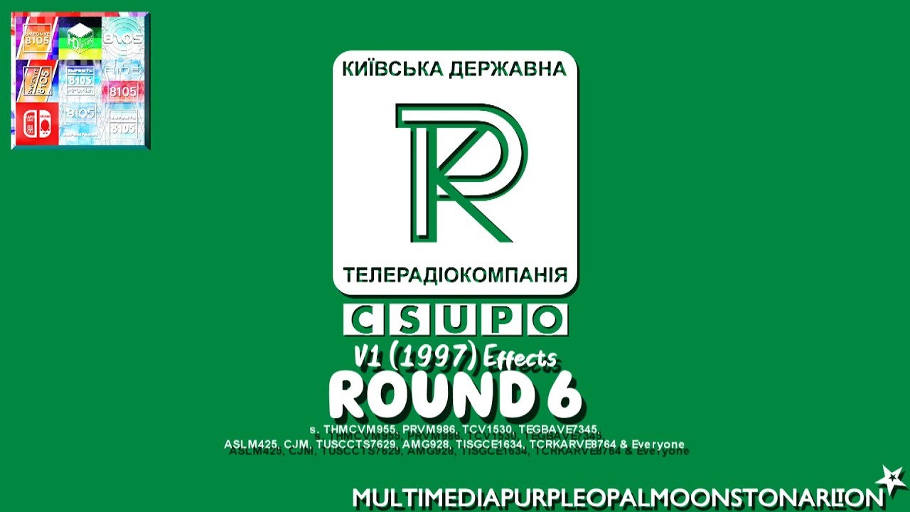 KDTRKC V1 (1997) ER6 vs. THMCVM955, PRVM986, TCV1530, TEGBAVE7345, ASLM425, CJM, TUSCCTS7629, AMG928