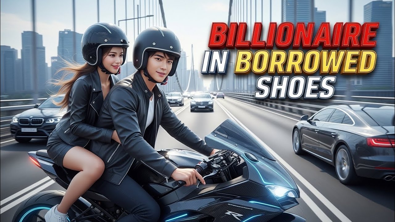 🎬 She Loved a Delivery Man… But Who He Really Was Will Leave You Speechless 💍 | Korean Love Movie  