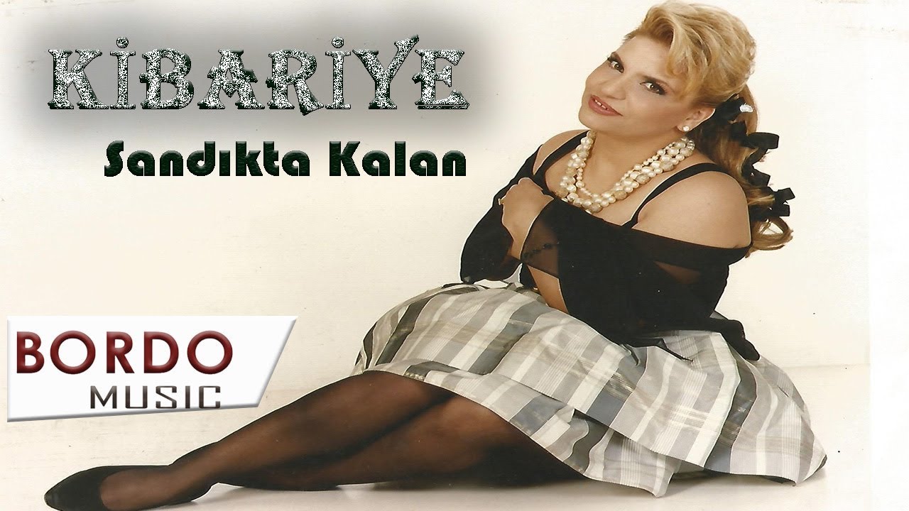 Kibariye 