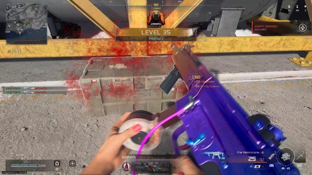 New meta????