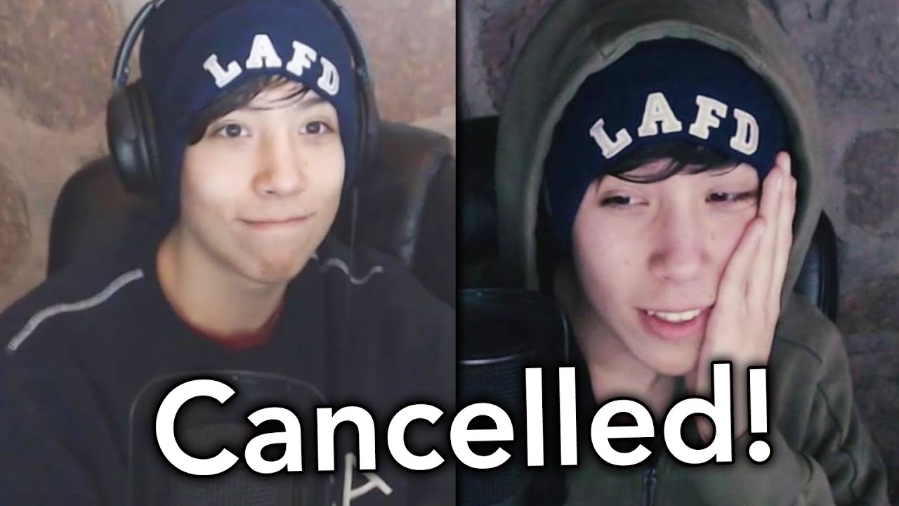 Quackity Was Cancelled...