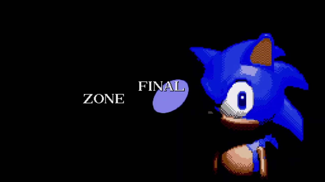 Unlocking Tails And Knuckles In Sonic 1 Mobile