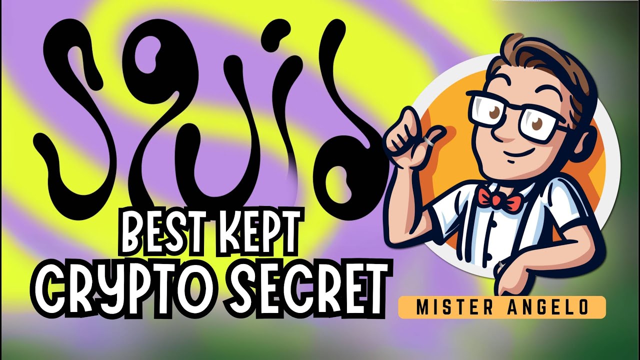 TOP CRYPTO SECRET: SQUID ROUTER