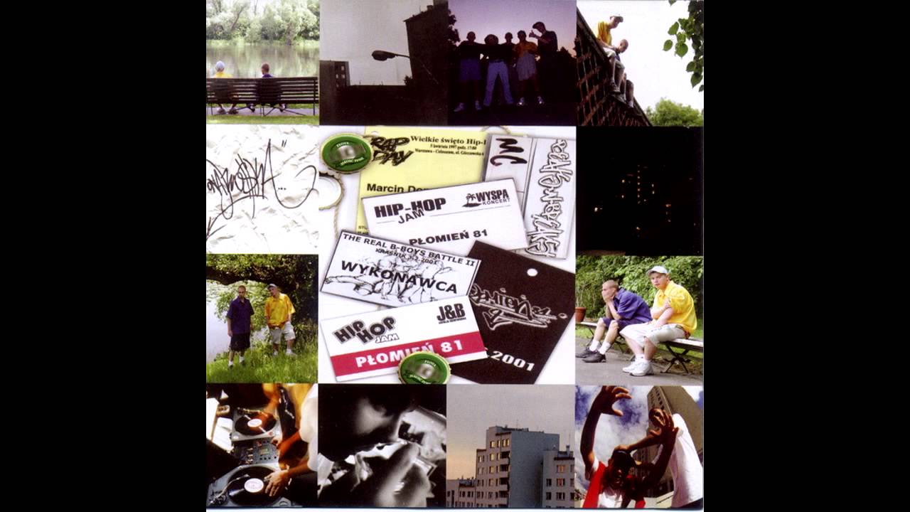 13.Onar & O$ka - Od Lat