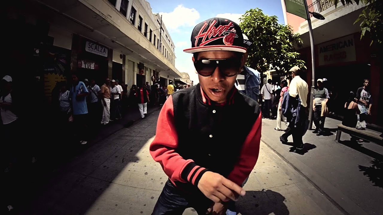 Chriss La Presion Feat Davishi el ministro - SEGUIMOS PREDICANDO