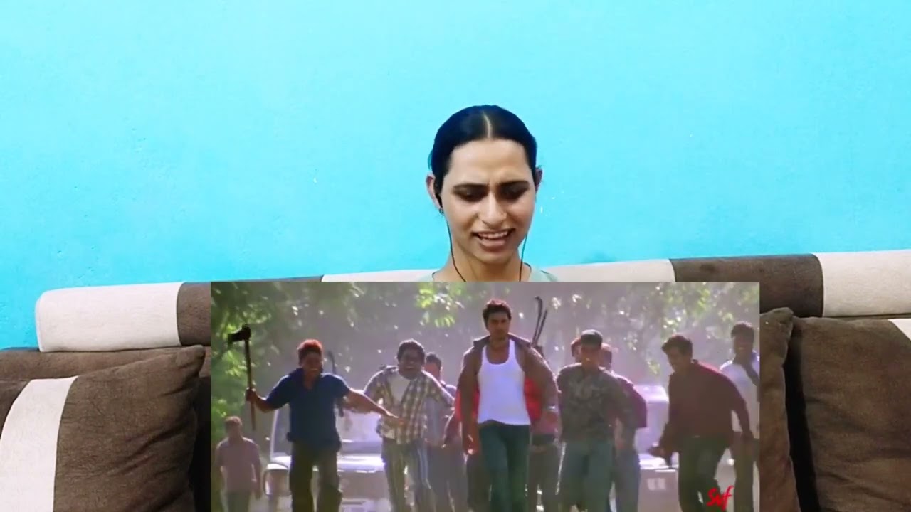 Challenge Nibi Na Sala Song Reaction 🔥 | Dev | Shubhashree