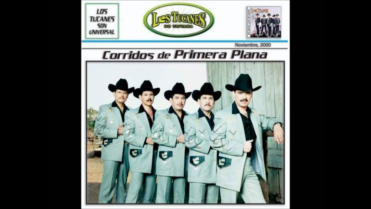 El Pesado - Los Tucanes de Tijuana