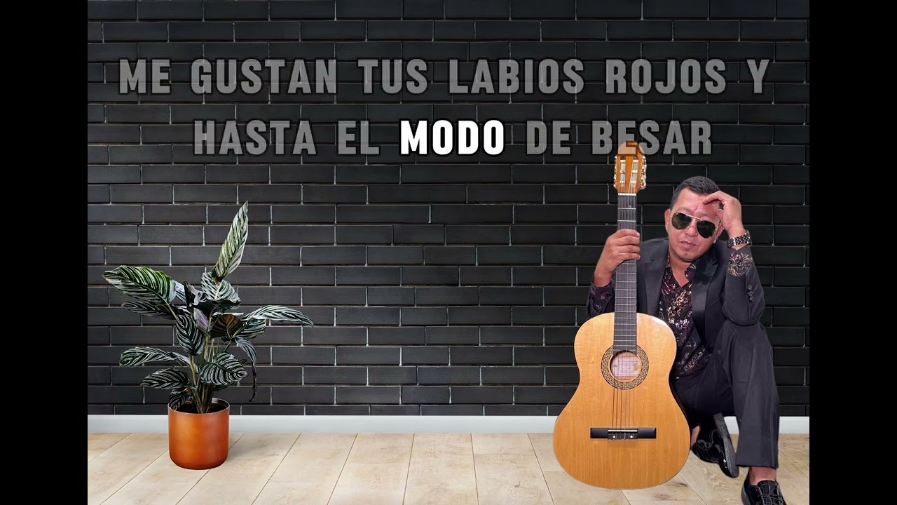 Karaoke homenaje a Miguel Ángel y su grupo cariño by Marco Villegas (mr travieso)