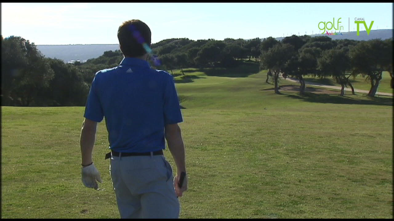 Dehesa Montenmedio Golf, un refuge entre l'Atlantique et les villages blancs