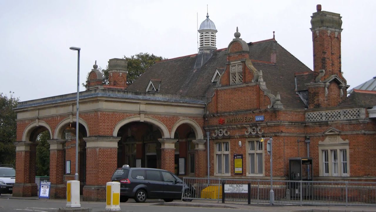 Hertford.