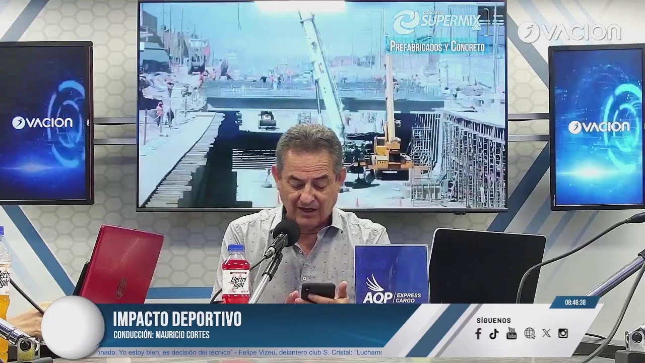 CRISTAL EMPATA 2-2 CON 2 DE MAYO CON 1 MENOS||VINICIUS Y NUEVO CASO DE RACISMO||NOTICIAS Y MÁS