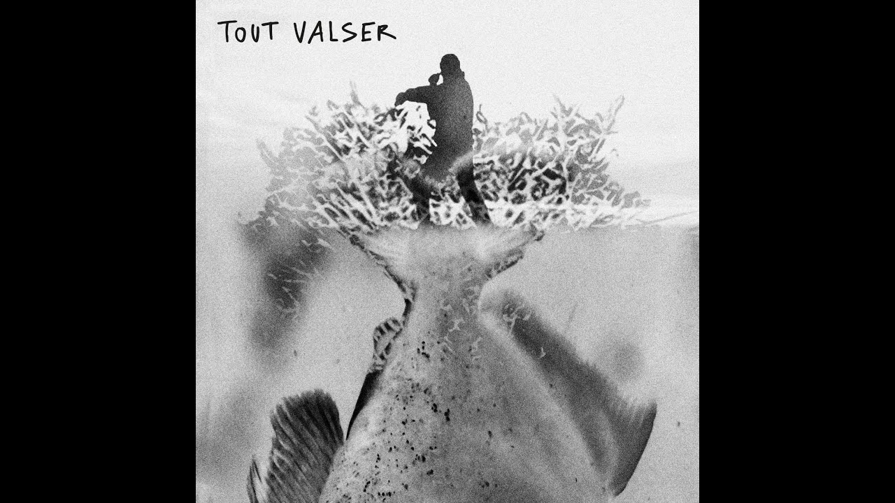 zitouna - tout valser (clip&eacute;)