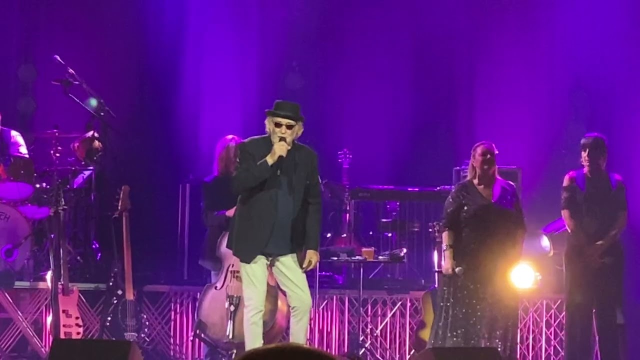 Francesco De Gregori - Rimmel - Bari 19.11.25