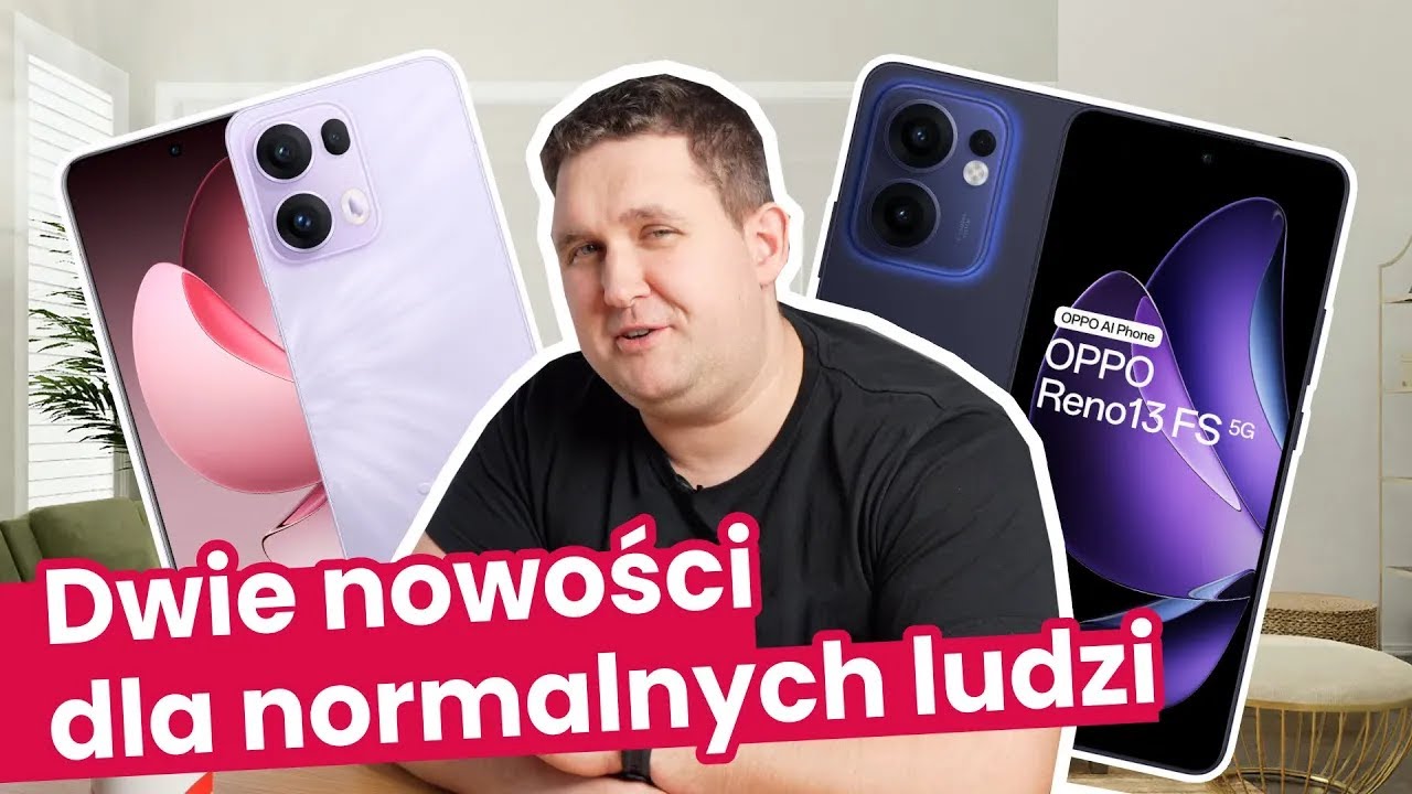 W końcu coś dla NORMALNYCH LUDZI