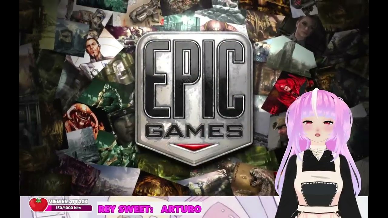 Gears 1 Parte 2 Con Leia Sweet