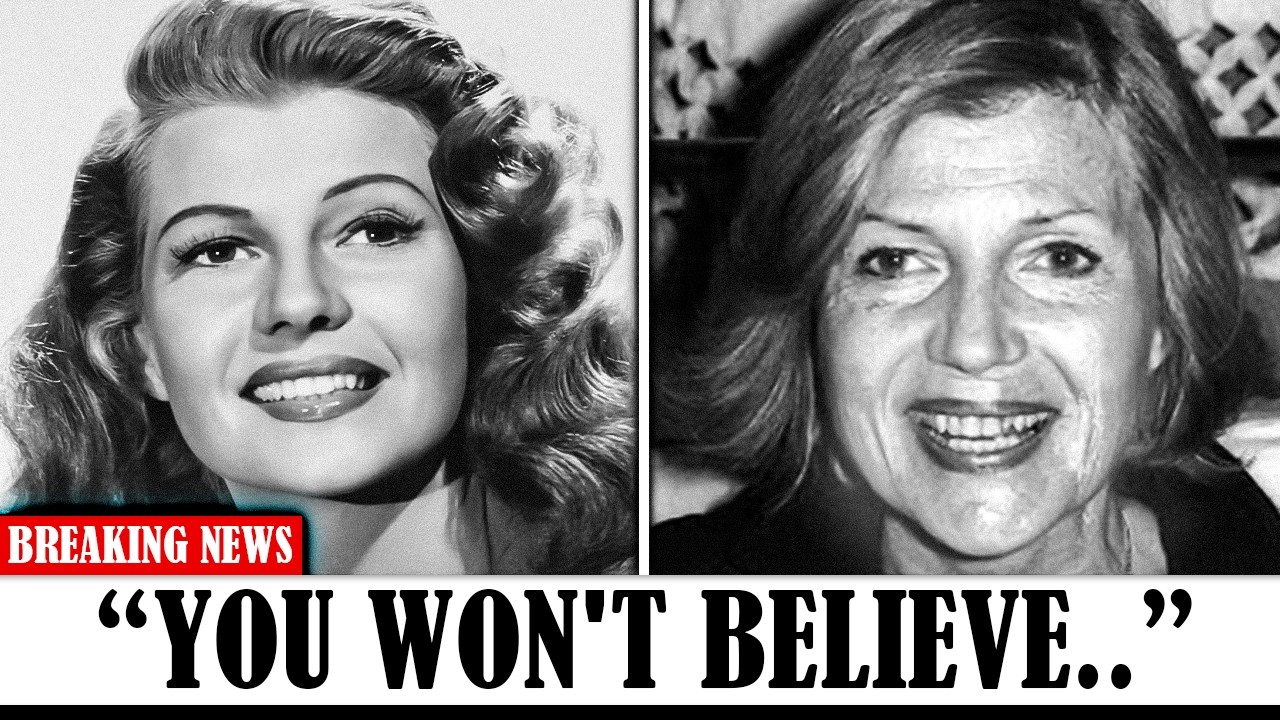 100 CRAZY Hollywood Actor Transformations [From Young to Old]